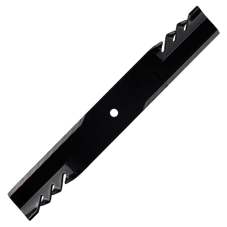 Aftermarket Oregon 396775 Fits John Deere Fits Gator Mulcher G6 Lawn Mower Blade 25 LAB50-0181